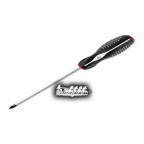 Отвертка Крестовая Ph2 Х 150Мм L=258Мм ARNEZI 