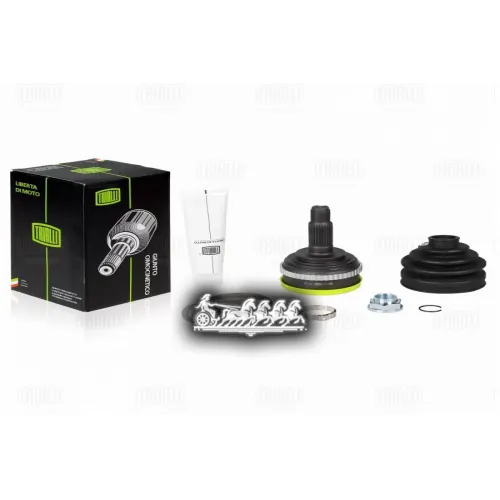 Шрус Honda Civic 95- Наруж. Trialli 