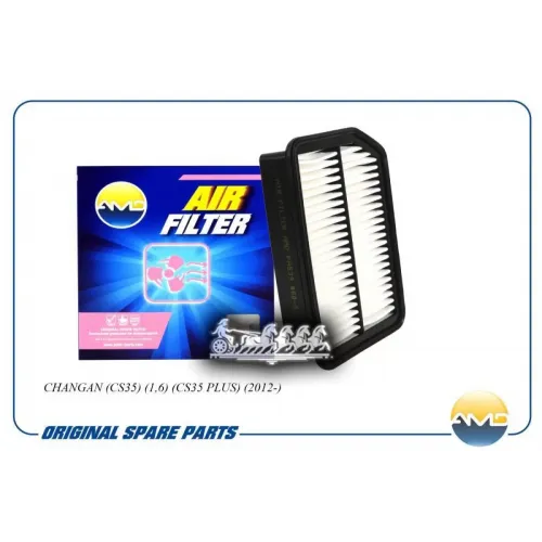 Фильтр Воздушный AMD 