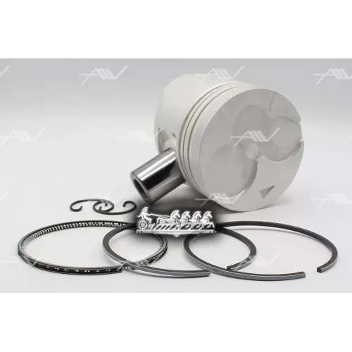 Поршень Комплект Autowelt 