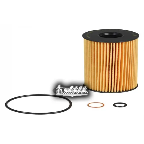 Фильтр Масляный Bmw 5(F10)/7(F01)/X5(E70)/X6(E71) 4.4T Картридж Carville Racing 