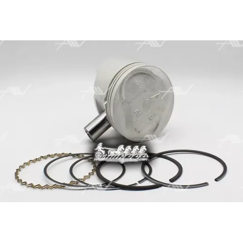 Поршень Комплект Autowelt 