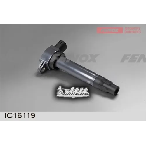 Катушка Зажигания Mitsubishi FENOX 