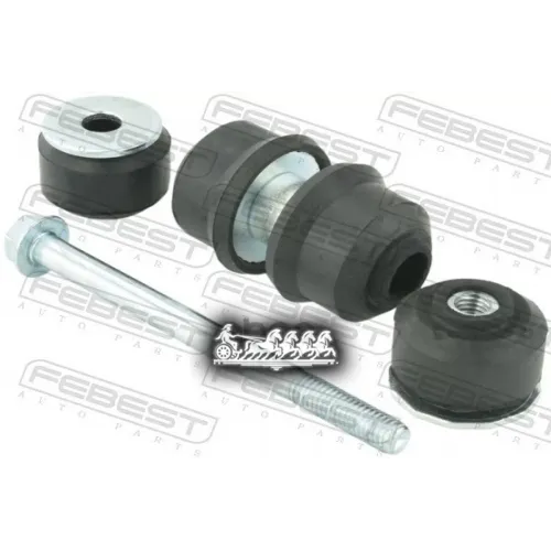 Тяга Стабилизатора Передняя Febest 1023-BLAZIIIF