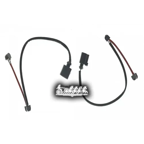 Датчик Износа Торм. Колодок Porsche Cayenne 06- Перед. Brembo 