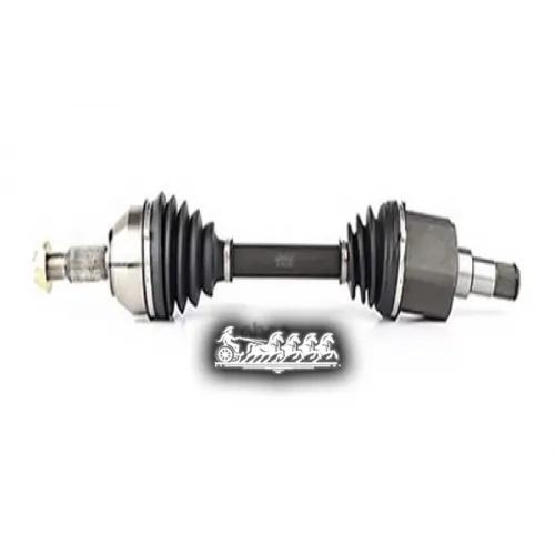 Привод В Сборе Ford Connect 02- BSG AUTO PARTS 