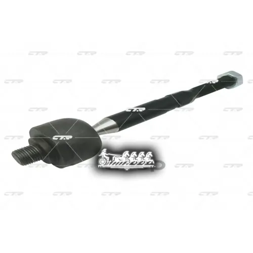 Тяга Рулевая Mb W164/W251 06- Лев/Прав.(Без Наконечника) (=Crbz8) CTR 