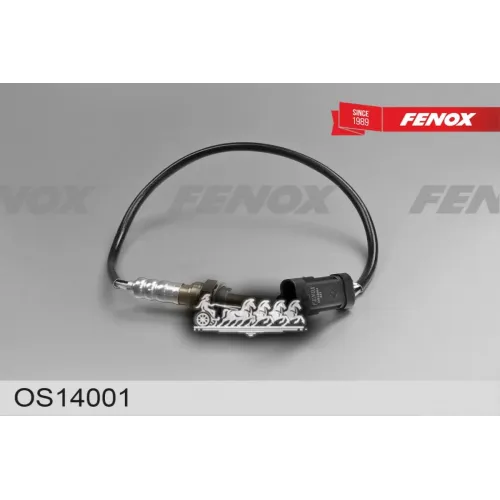 Датчик Кислородный FENOX 