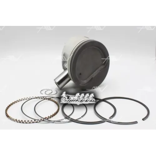 Поршень Комплект Autowelt 