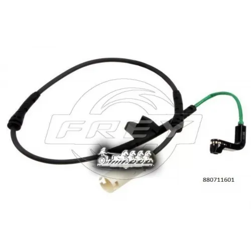  Frey Датчик Износа Тормозных Колодок Bmw 1 (E81),  (E87) (63) Frey FREY 