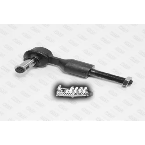 Наконечник Рулевой Тяги Левый/Правый FIXAR 