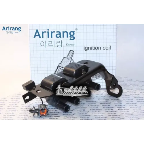 Катушка Зажигания Kia Spectra 00- Arirang 