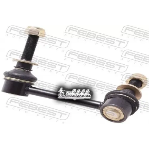Тяга Стабилизатора Задняя Левая Febest 0223-R52RL