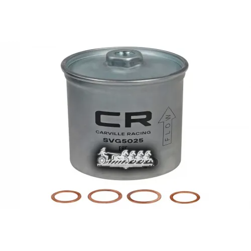 Фильтр Топливный Vag Passat 00- Carville Racing 