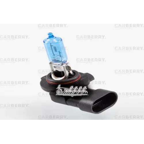 Лампа Hb3 12V (60W) Power Light Universal CARBERRY 