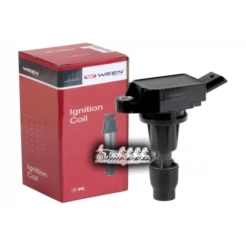 Катушка Зажигания Hyundai/Kia Sonata Vi/Sportage Iv 2.4 Ween 