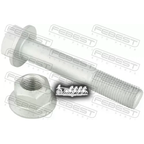 Болт Крепления Генератора Febest 