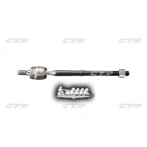 Тяга Рулевая Kia Grand Carnival 06- Лев/Прав. CTR 