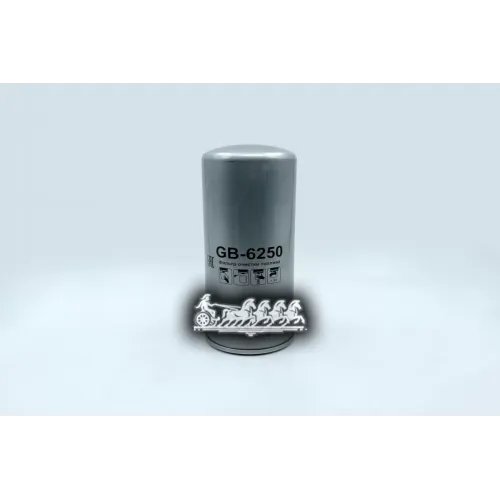 Фильтр Топливный Volvo 05- (Груз/Комм) BIG FILTER 