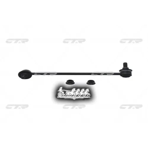 Тяга Стабилизатора Mitsubishi Grandis 03-09 Пер.подв.лев. (=Clm35l) CTR 