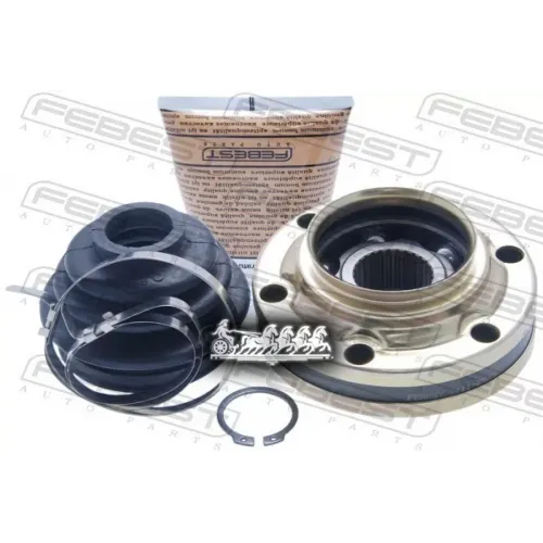 Шрус Внутренний Задний 28X94 Febest 1411-REXR