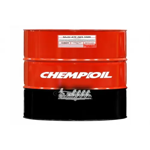 Multi Atf 208Л (Авт. Транс. Синт. Масло) CHEMPIOIL 