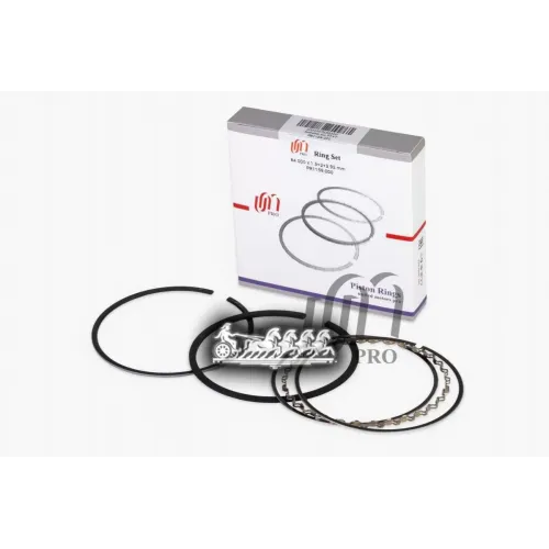 Кольца Поршневые Std Fiat Croma 2.0 D84.0 Std 1.5-2-3.95 На 1 Цил. Um United Motors PR1159-000