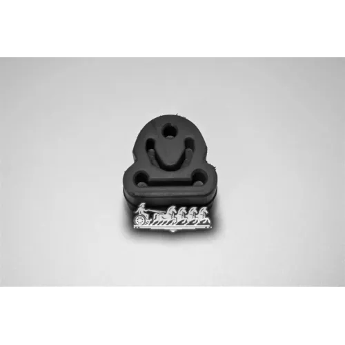 Кронштейн Глушителя Резиновый WESO K5-133