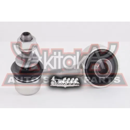 Тяга Стабилизатора Toyota Lc204 07- Передн.лев. ASVA 