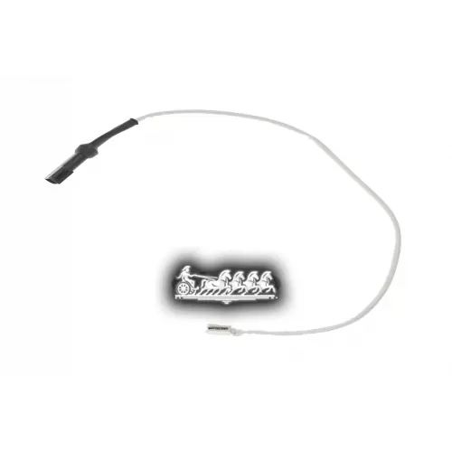 Датчик Износа Торм. Колодок Ford Transit 13- Задн.530мм. Brembo 