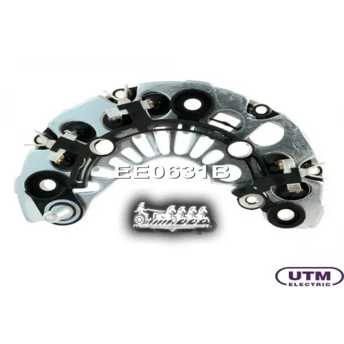 Диодный Мост Генератора Utm 