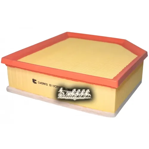 Фильтр Воздушный Volvo Xc90 I (275) 03/2006 - 12/2010 CWORKS 