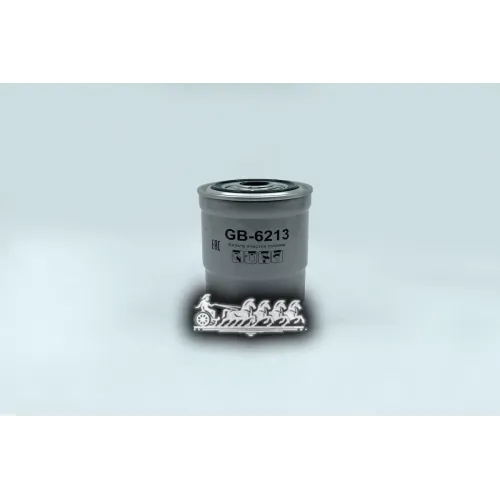 Фильтр Топливный Mitsubishi Pajero/L200 98- BIG FILTER 