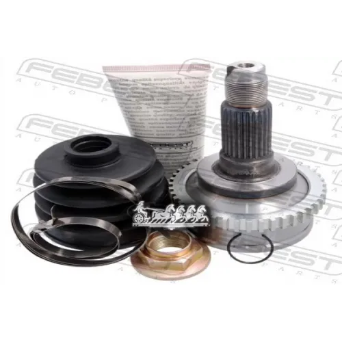 Шрус Наружный 22X56x26 Febest 0510-009A44