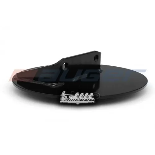 Кронштейн Задней Пневморессоры Man F2000 AUGER 