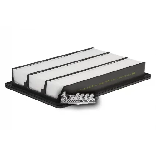 Фильтр Воздушный Hyundai Santa Fe 12- 2.4I/2.2D/2.7I Carville Racing 