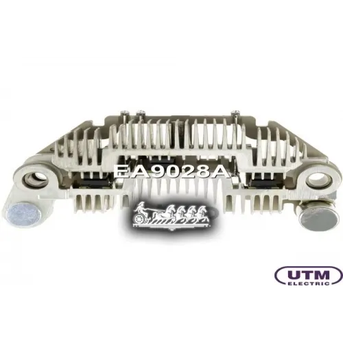 Диодный Мост Генератора Hyun/Kia Utm 