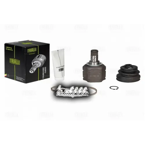 Шрус Opel Astra H 04- Внутр. Trialli 