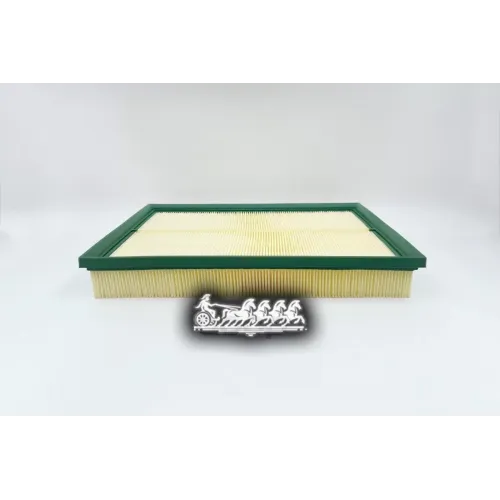 Фильтр Воздушный Opel Vectra C 02- 1.6/1.8 BIG FILTER 