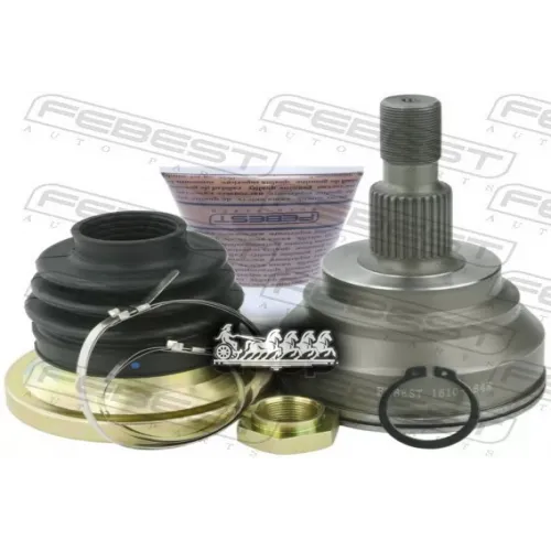 Шрус Наружный 34X71.3x30 Mercedes Benz Ml-Class 164 2004-2011 Febest 1610-164R