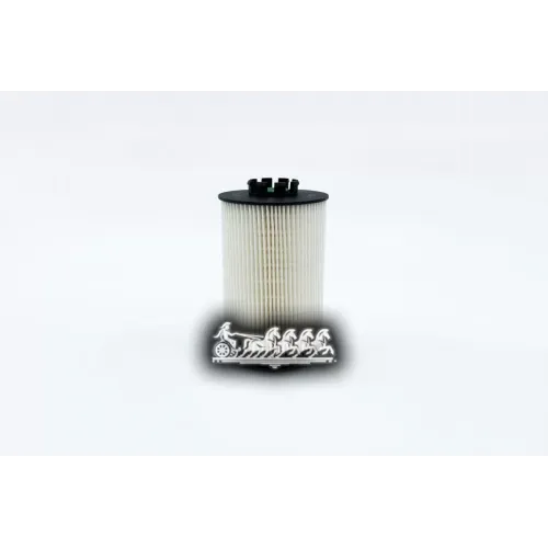 Фильтр Топливный Man Tga/Tgl/Tgm/Tgs/Tgx BIG FILTER 