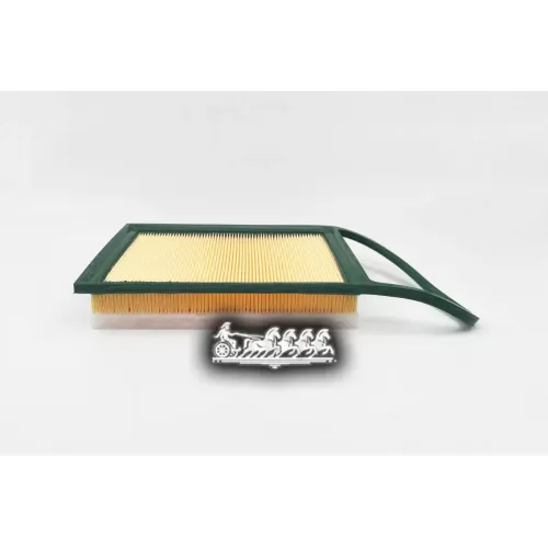 Фильтр Воздушный Citroen/Peugeot Berlingo/Partner 02- 1.6Hdi BIG FILTER 