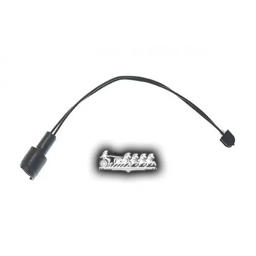 Датчик Износа Торм. Колодок Bmw 5 (E34/E32) -97 Перед. Brembo 