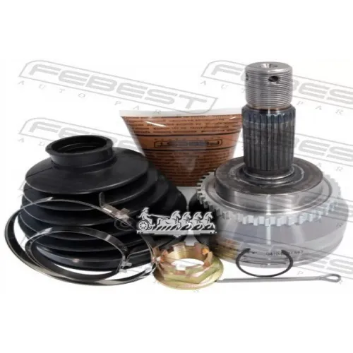 Шрус Наружный 33X57x25 Febest 0410-DJ24A43