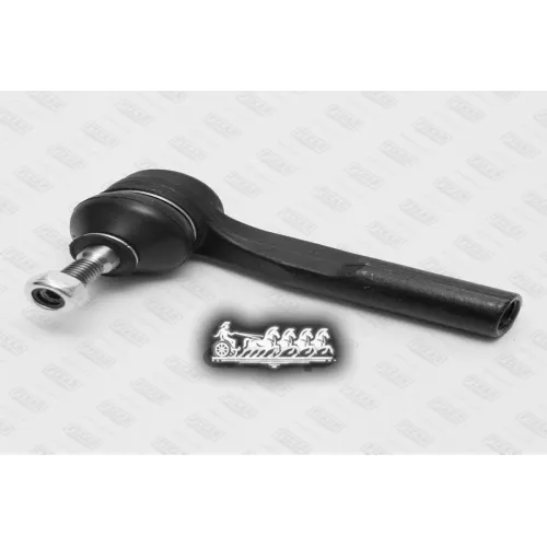 Наконечник Рулевой Тяги Opel/Fiat Corsa D/Punto 05- Прав. FIXAR 