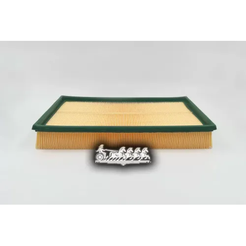 Фильтр Воздушный Volvo S60/S80/Xc70 98-/00- BIG FILTER 