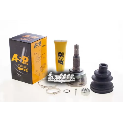 Шрус Gm Nexia/Lanos 95- Нар. Abs ASP 