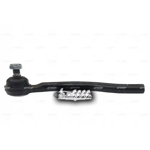 Наконечник Рулевой Тяги Toyota Camry 11- Лев. (=Cet221l) CTR 