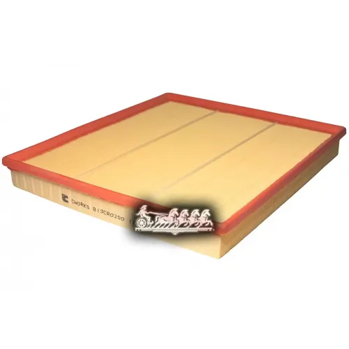 Фильтр Воздушный Ford Tourneo 04- 2.2 Tdci CWORKS 