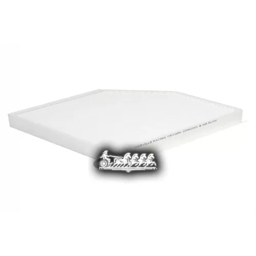 Фильтр Салона Vag Q5/A4/A5/Macan Carville Racing 